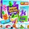 Balloon Animal Twisting Kit with Pump for Kids - Boy & Girl Gift - Birthday Gifts for Girls and Boys